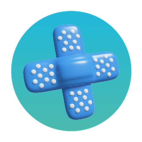 Healthcare Items