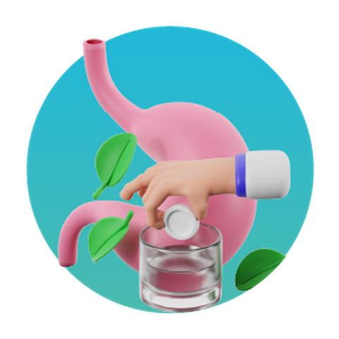 Gastroenteritis